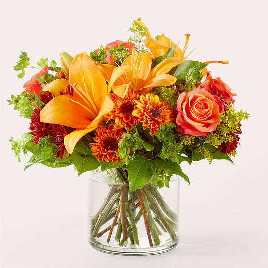 Honeycrisp Bouquet – THE SHOPPE ON KEY AVENUE FLORAL & GIFTS, Lampasas TX