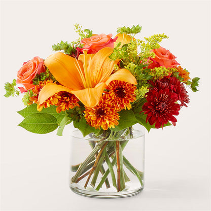Honeycrisp Bouquet – THE SHOPPE ON KEY AVENUE FLORAL & GIFTS, Lampasas TX