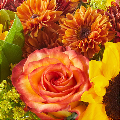 Flannel Scarf Bouquet –  The Shoppe At Wildflower Hill, Lampasas TX
