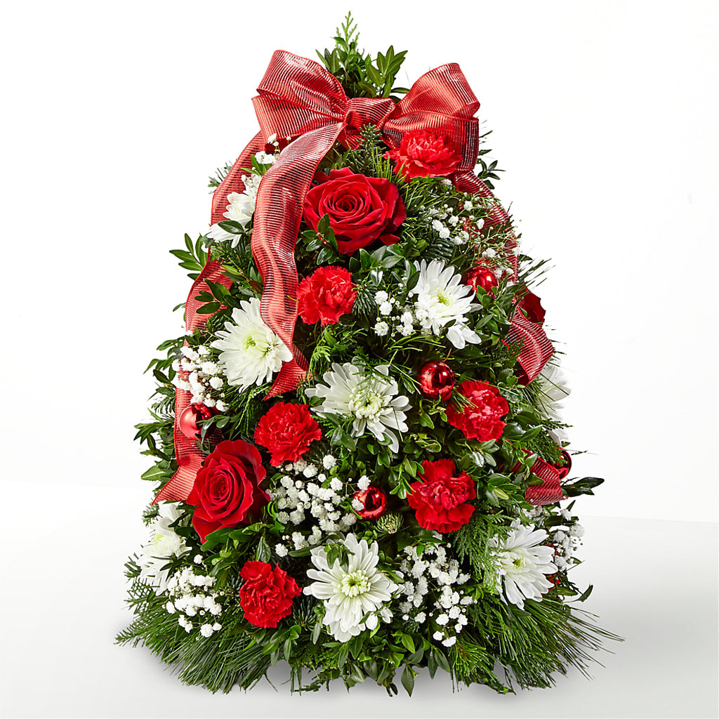 Make It Merry Tree –  The Shoppe At Wildflower Hill, Lampasas TX
