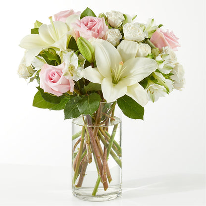 Kindhearted Bouquet – THE SHOPPE ON KEY AVENUE FLORAL & GIFTS, Lampasas TX