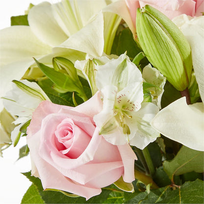 Kindhearted Bouquet –  The Shoppe At Wildflower Hill, Lampasas TX