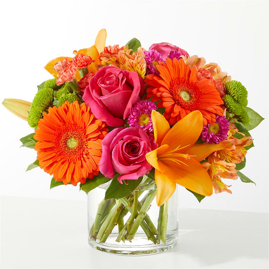 Soiree Bouquet – THE SHOPPE ON KEY AVENUE FLORAL & GIFTS, Lampasas TX