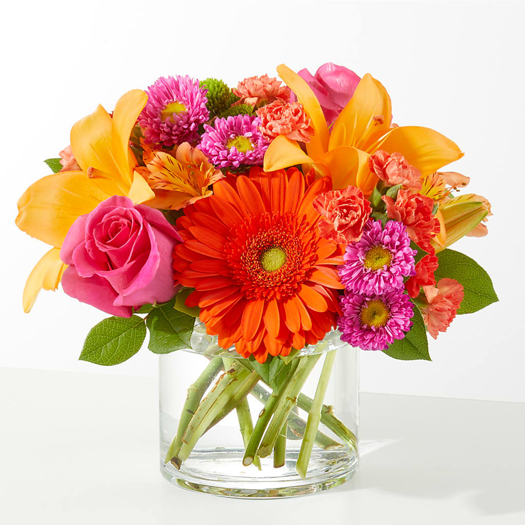 Soiree Bouquet – THE SHOPPE ON KEY AVENUE FLORAL & GIFTS, Lampasas TX