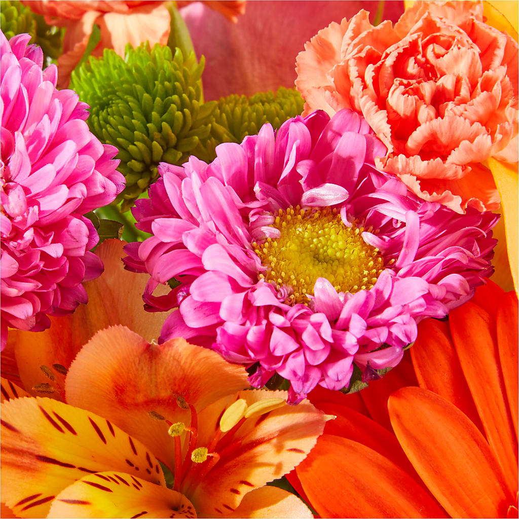 Soiree Bouquet –  The Shoppe At Wildflower Hill, Lampasas TX