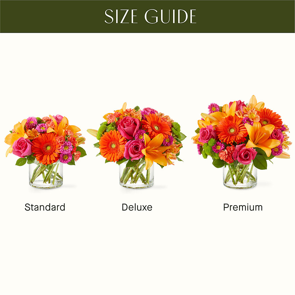 Soiree Bouquet –  The Shoppe At Wildflower Hill, Lampasas TX
