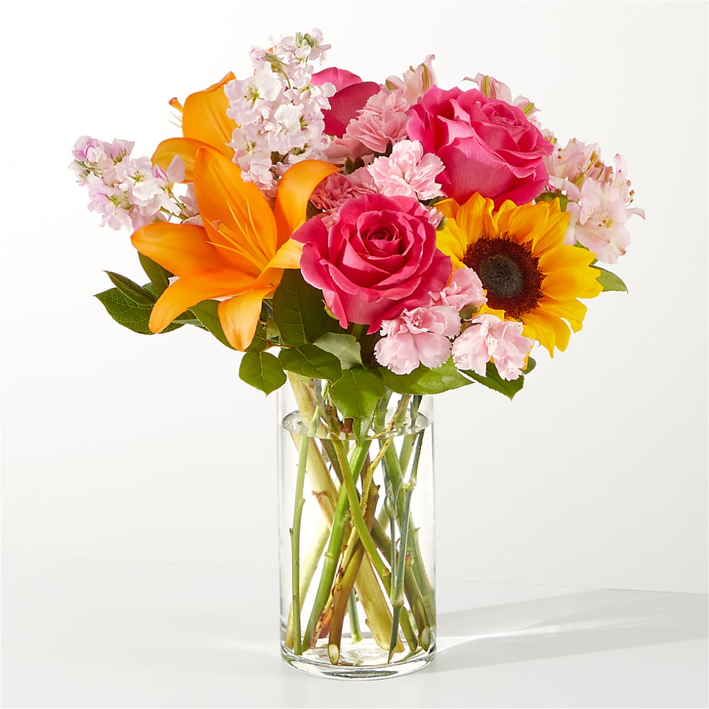 In Full Swing Bouquet – THE SHOPPE ON KEY AVENUE FLORAL & GIFTS, Lampasas TX