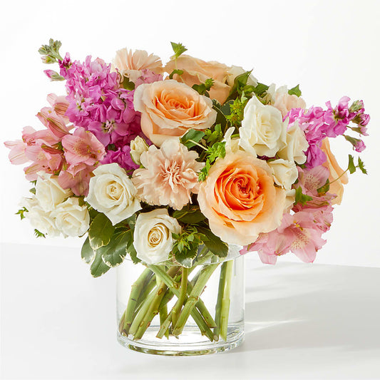 Paradise Bouquet – THE SHOPPE ON KEY AVENUE FLORAL & GIFTS, Lampasas TX