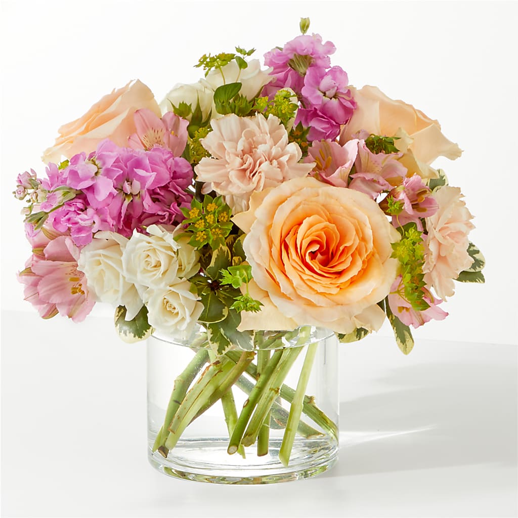 Paradise Bouquet – THE SHOPPE ON KEY AVENUE FLORAL & GIFTS, Lampasas TX