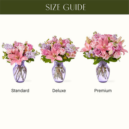 The Crown Jewel Bouquet –  The Shoppe At Wildflower Hill, Lampasas TX