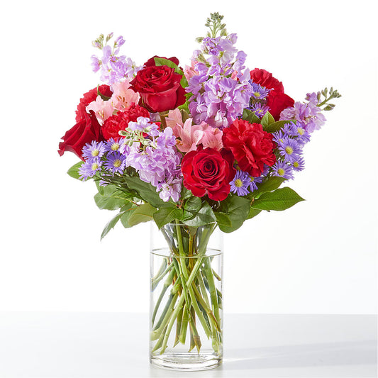 Your Majesty Bouquet – THE SHOPPE ON KEY AVENUE FLORAL & GIFTS, Lampasas TX
