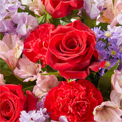 Your Majesty Bouquet –  The Shoppe At Wildflower Hill, Lampasas TX