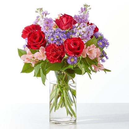 Your Majesty Bouquet – THE SHOPPE ON KEY AVENUE FLORAL & GIFTS, Lampasas TX