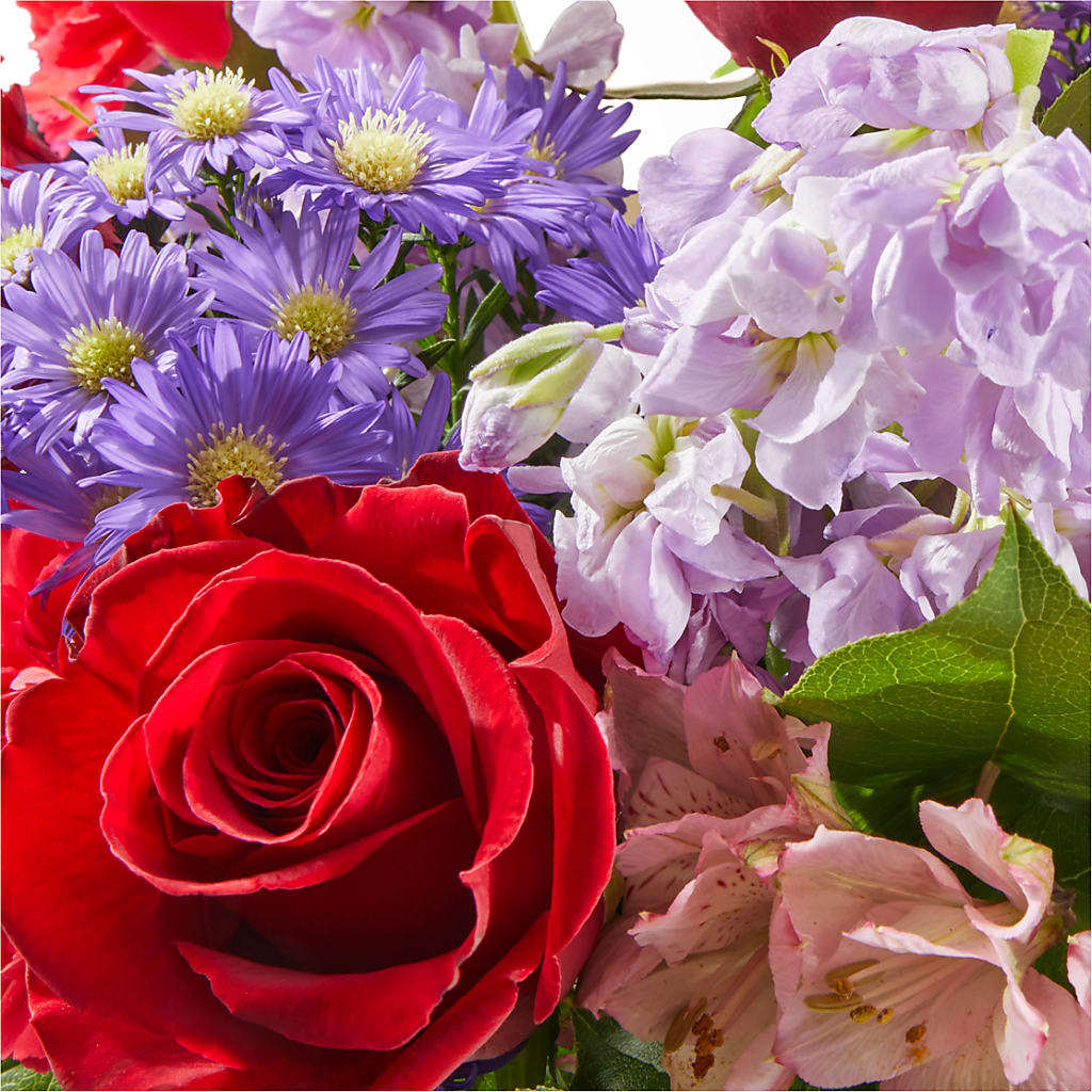 Your Majesty Bouquet –  The Shoppe At Wildflower Hill, Lampasas TX