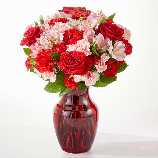 Candy Kisses Bouquet – THE SHOPPE ON KEY AVENUE FLORAL & GIFTS, Lampasas TX