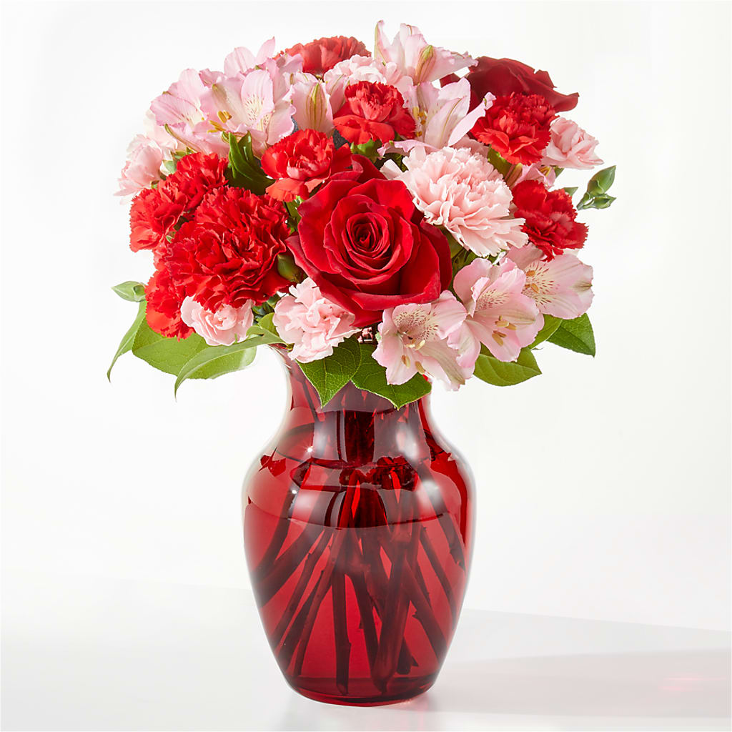Candy Kisses Bouquet – THE SHOPPE ON KEY AVENUE FLORAL & GIFTS, Lampasas TX