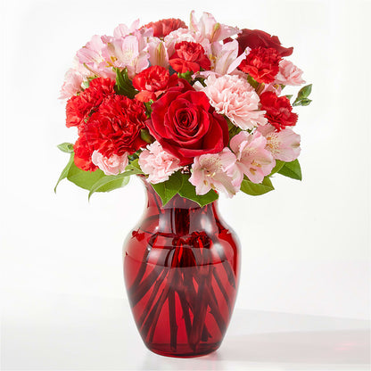 Candy Kisses Bouquet – THE SHOPPE ON KEY AVENUE FLORAL & GIFTS, Lampasas TX