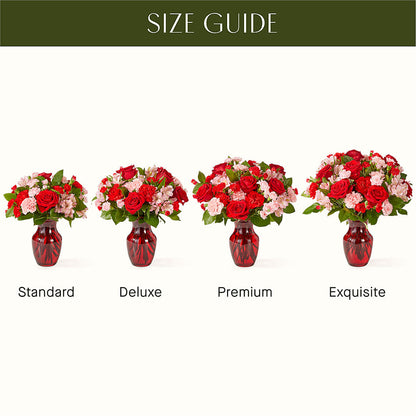 Candy Kisses Bouquet –  The Shoppe At Wildflower Hill, Lampasas TX