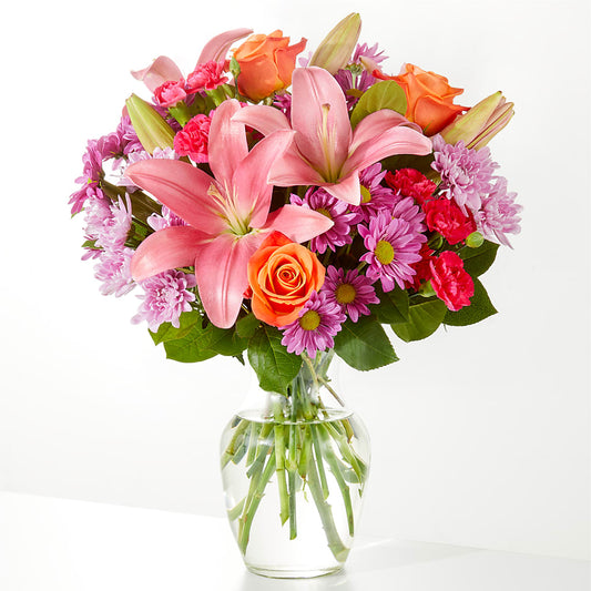 One and Only Bouquet – THE SHOPPE ON KEY AVENUE FLORAL & GIFTS, Lampasas TX