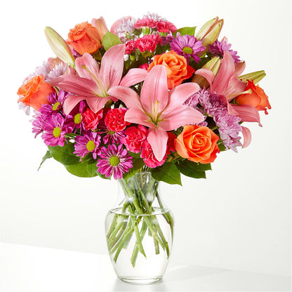One and Only Bouquet – THE SHOPPE ON KEY AVENUE FLORAL & GIFTS, Lampasas TX