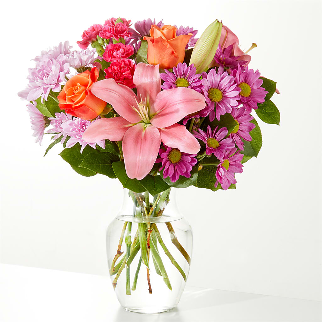 One and Only Bouquet – THE SHOPPE ON KEY AVENUE FLORAL & GIFTS, Lampasas TX