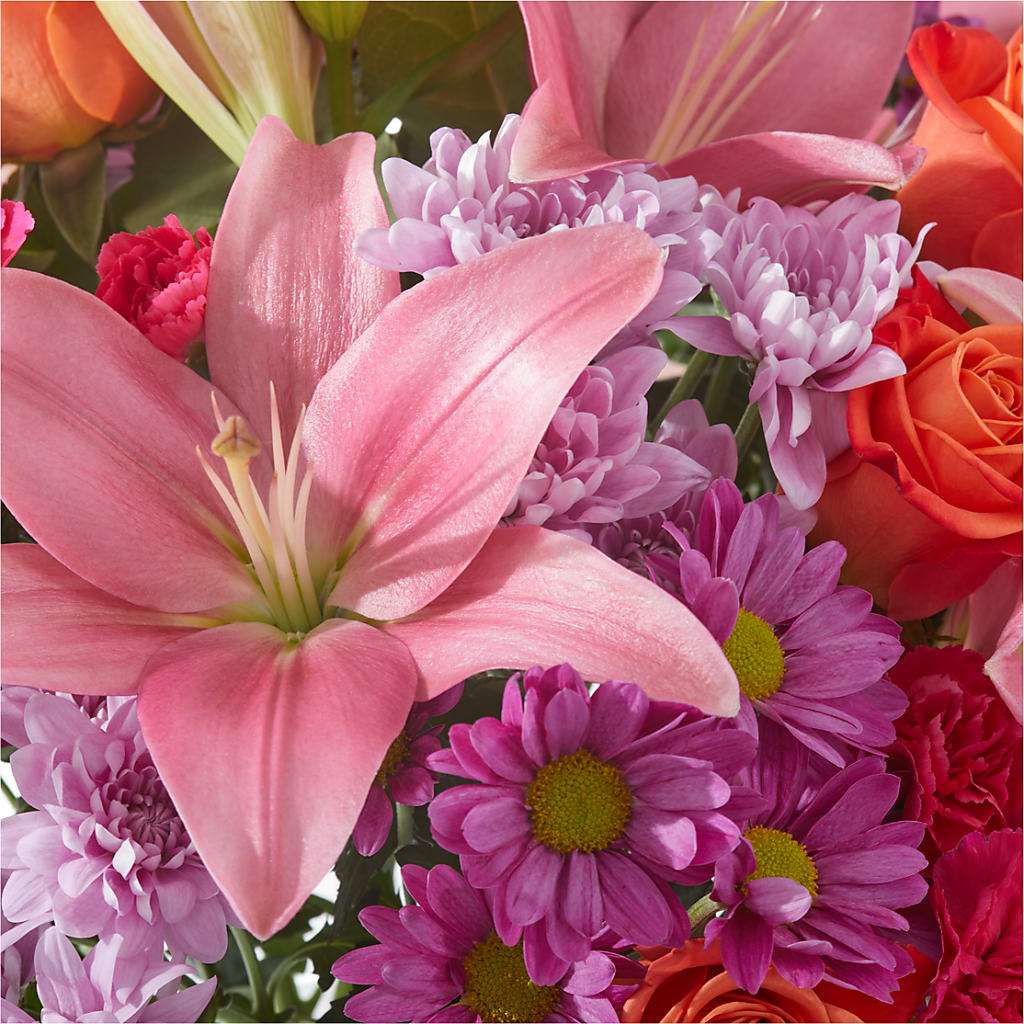 One and Only Bouquet –  The Shoppe At Wildflower Hill, Lampasas TX
