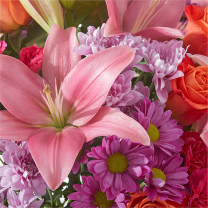 One and Only Bouquet –  The Shoppe At Wildflower Hill, Lampasas TX