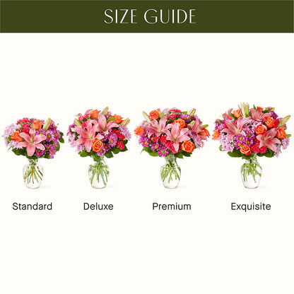 One and Only Bouquet –  The Shoppe At Wildflower Hill, Lampasas TX