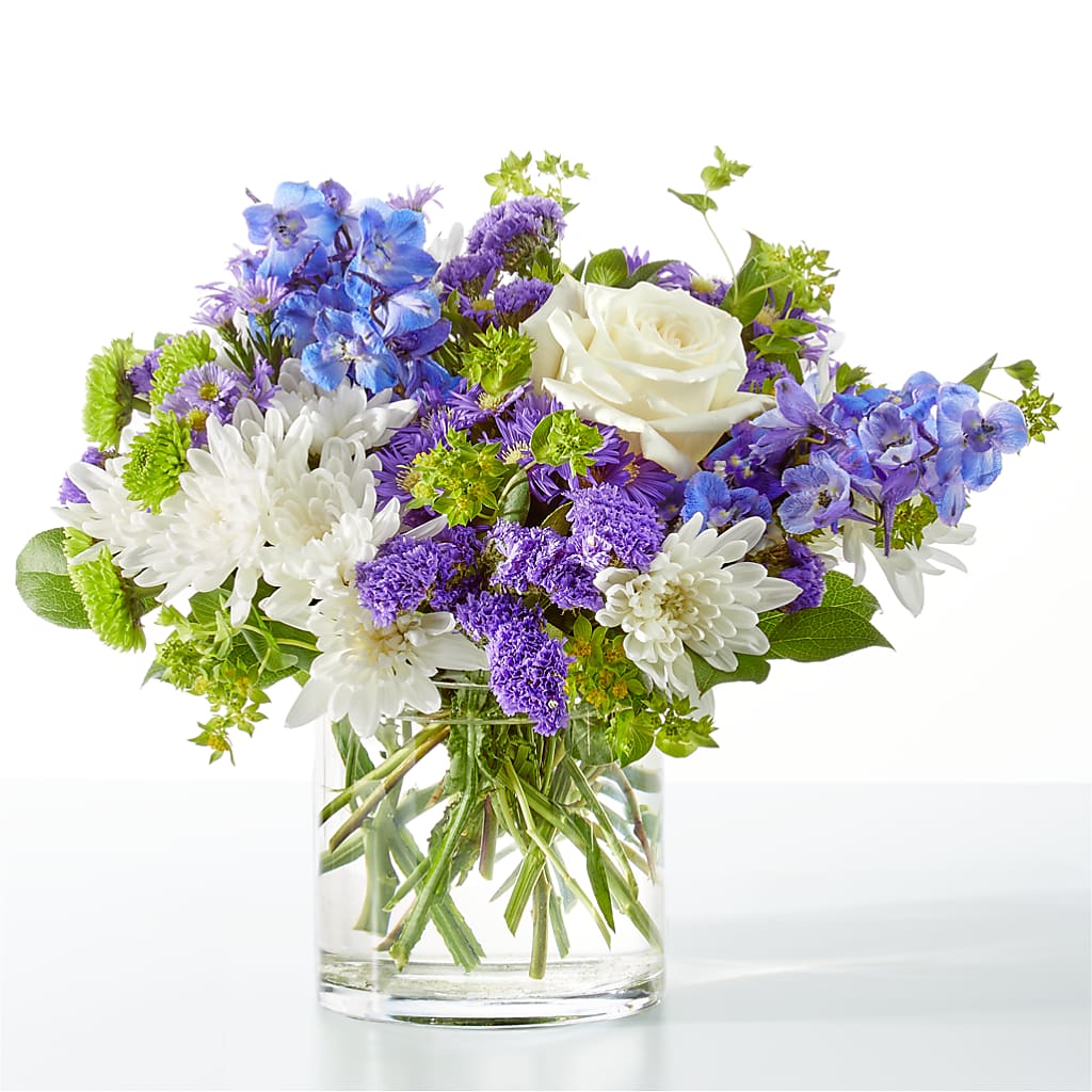 Genuine Gestures Bouquet – THE SHOPPE ON KEY AVENUE FLORAL & GIFTS, Lampasas TX