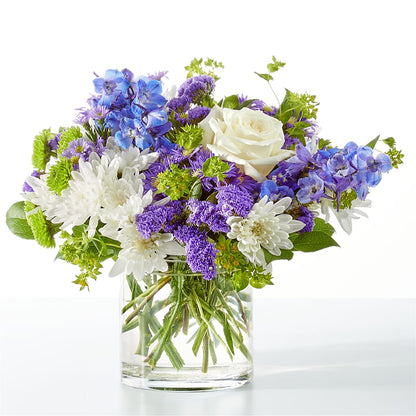 Genuine Gestures Bouquet – THE SHOPPE ON KEY AVENUE FLORAL & GIFTS, Lampasas TX