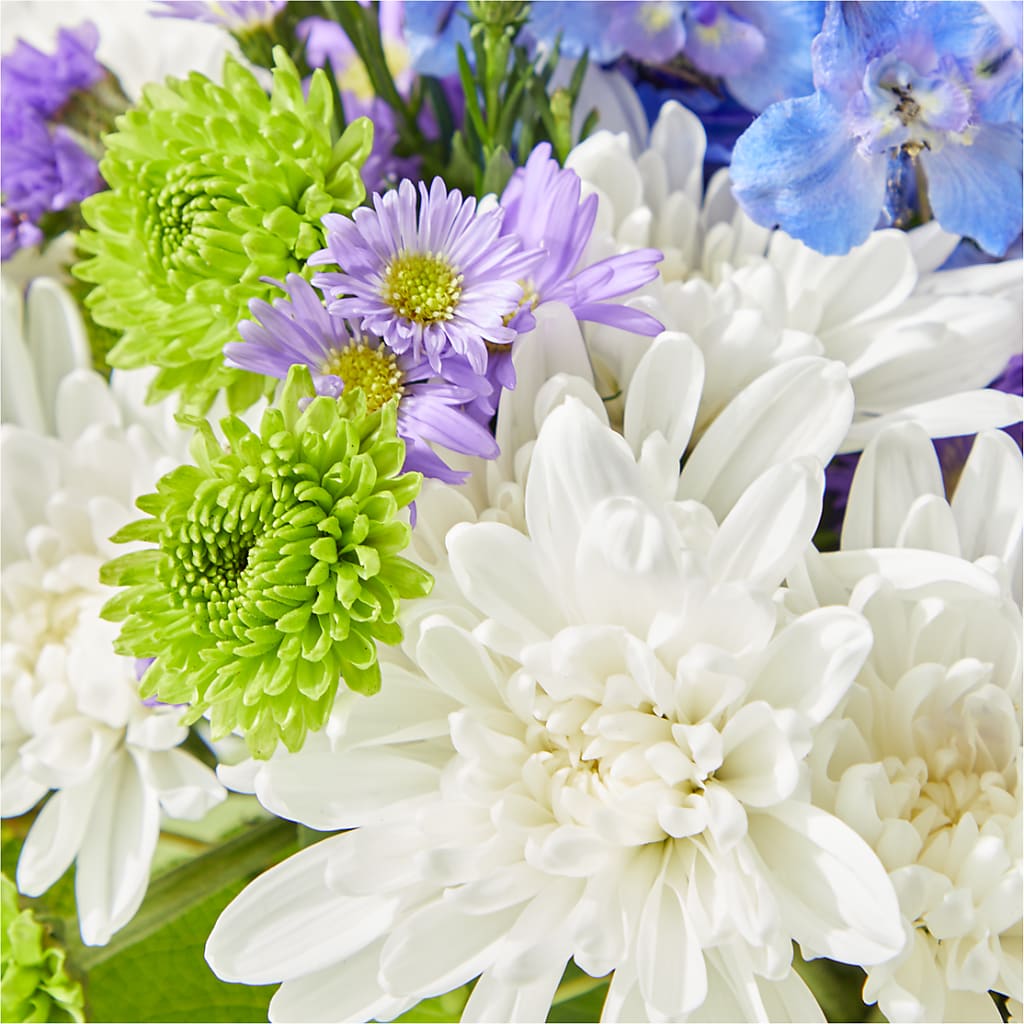 Genuine Gestures Bouquet –  The Shoppe At Wildflower Hill, Lampasas TX
