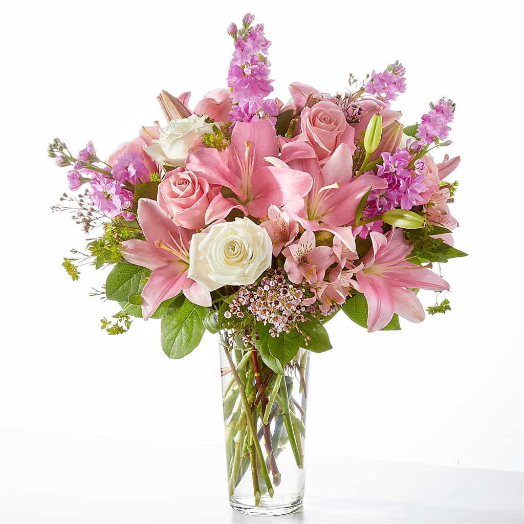 Ethereal Beauty Bouquet – THE SHOPPE ON KEY AVENUE FLORAL & GIFTS, Lampasas TX