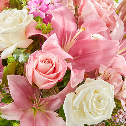 Ethereal Beauty Bouquet –  The Shoppe At Wildflower Hill, Lampasas TX