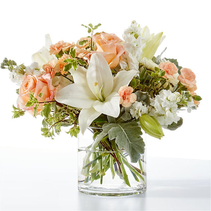 Darling Bouquet – THE SHOPPE ON KEY AVENUE FLORAL & GIFTS, Lampasas TX
