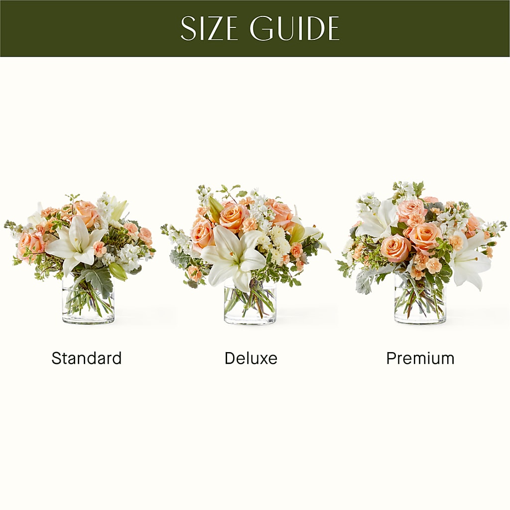 Darling Bouquet –  The Shoppe At Wildflower Hill, Lampasas TX