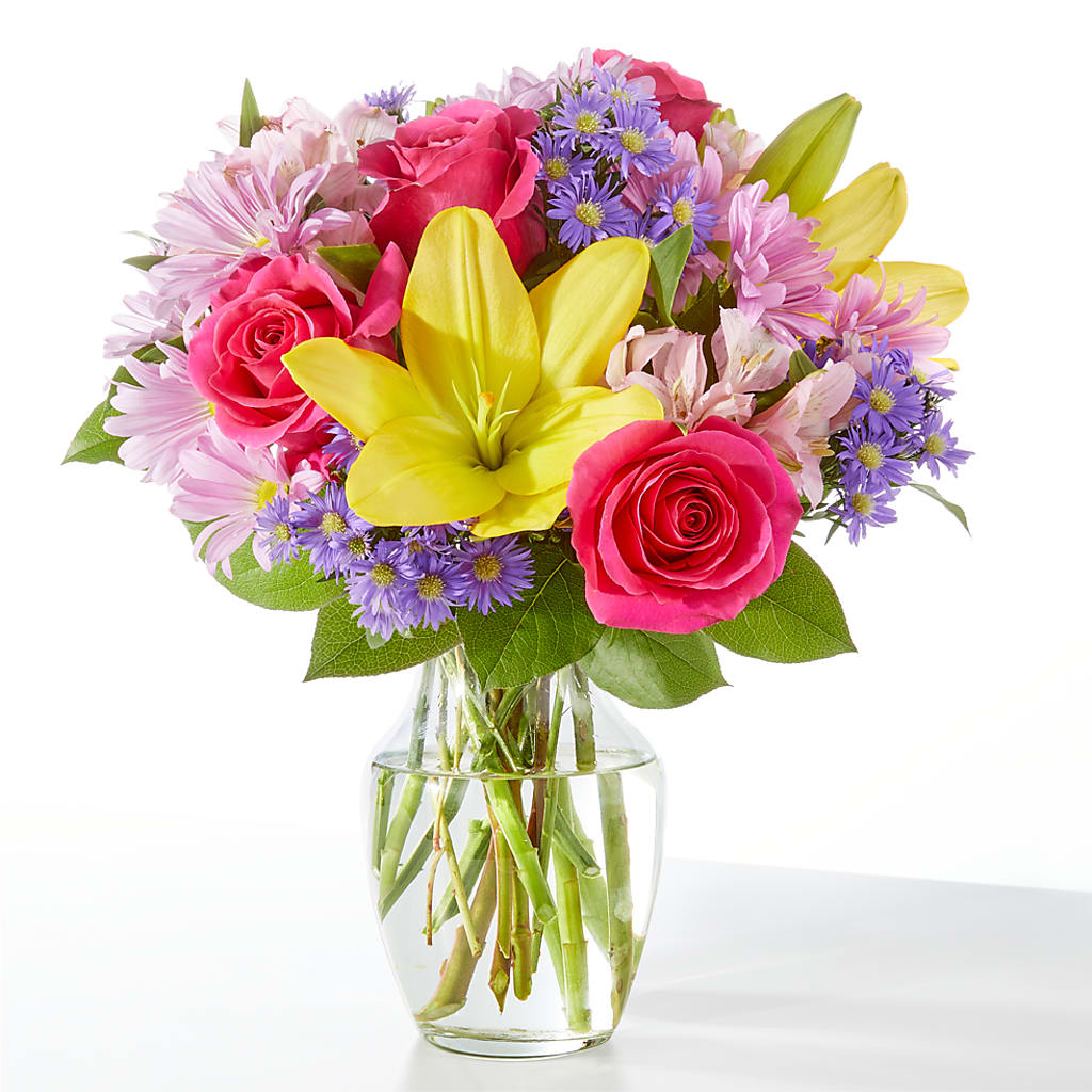 Sprinkles Bouquet – THE SHOPPE ON KEY AVENUE FLORAL & GIFTS, Lampasas TX