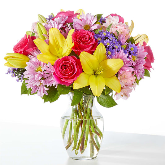 Sprinkles Bouquet – THE SHOPPE ON KEY AVENUE FLORAL & GIFTS, Lampasas TX