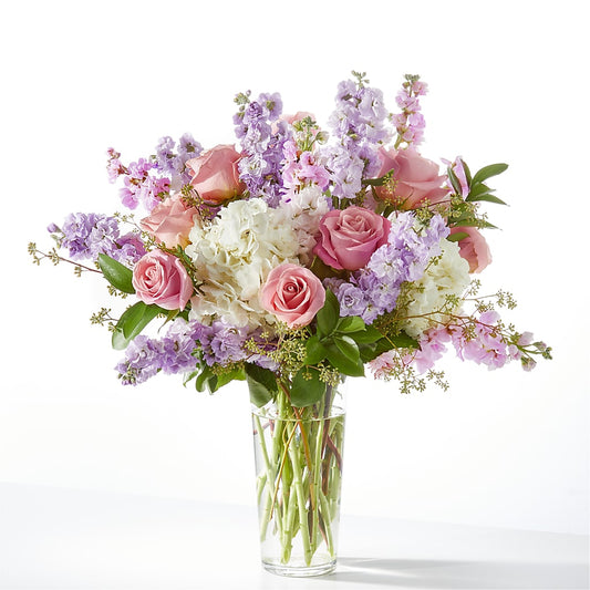 Embraced Bouquet – THE SHOPPE ON KEY AVENUE FLORAL & GIFTS, Lampasas TX