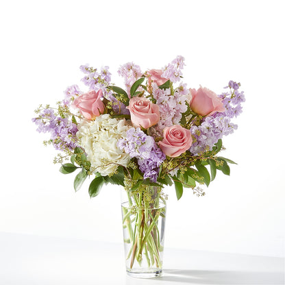 Embraced Bouquet – THE SHOPPE ON KEY AVENUE FLORAL & GIFTS, Lampasas TX