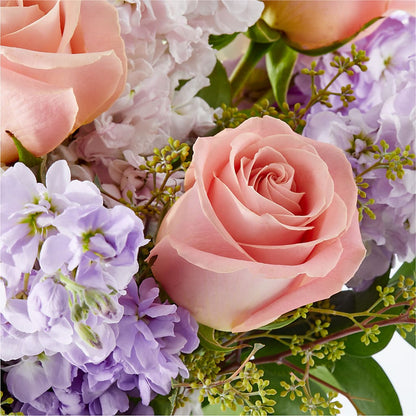 Embraced Bouquet –  The Shoppe At Wildflower Hill, Lampasas TX