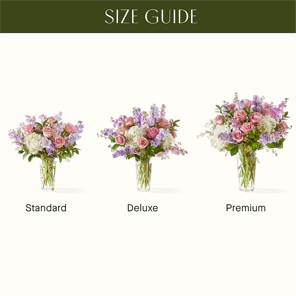 Embraced Bouquet –  The Shoppe At Wildflower Hill, Lampasas TX
