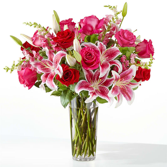 Always You Bouquet – THE SHOPPE ON KEY AVENUE FLORAL & GIFTS, Lampasas TX