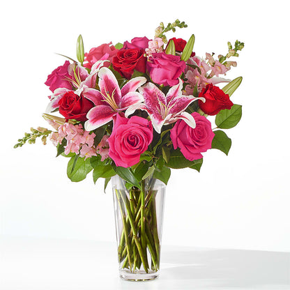 Always You Bouquet – THE SHOPPE ON KEY AVENUE FLORAL & GIFTS, Lampasas TX