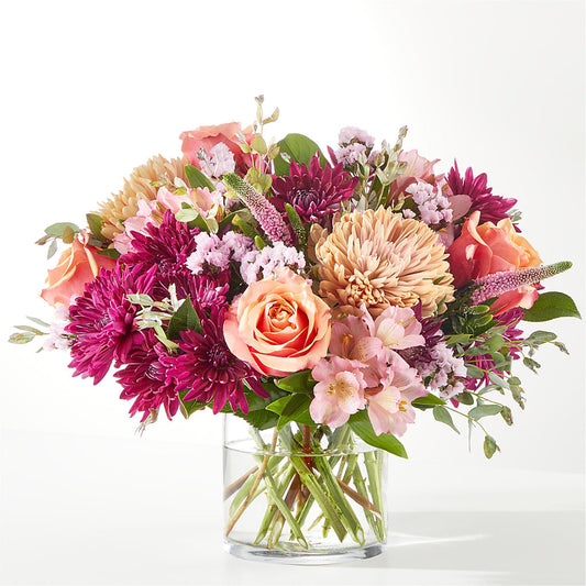 Berry Cobbler Bouquet – THE SHOPPE ON KEY AVENUE FLORAL & GIFTS, Lampasas TX