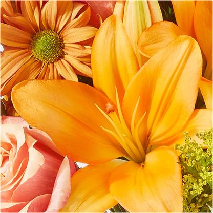 Harvest Hayride Bouquet –  The Shoppe At Wildflower Hill, Lampasas TX