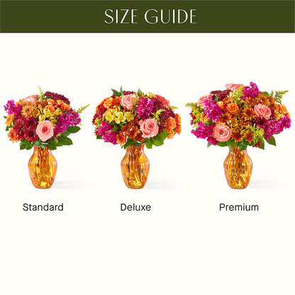 Countryside Bouquet –  The Shoppe At Wildflower Hill, Lampasas TX