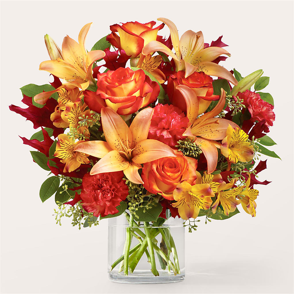 Pecan Pie Bouquet – THE SHOPPE ON KEY AVENUE FLORAL & GIFTS, Lampasas TX