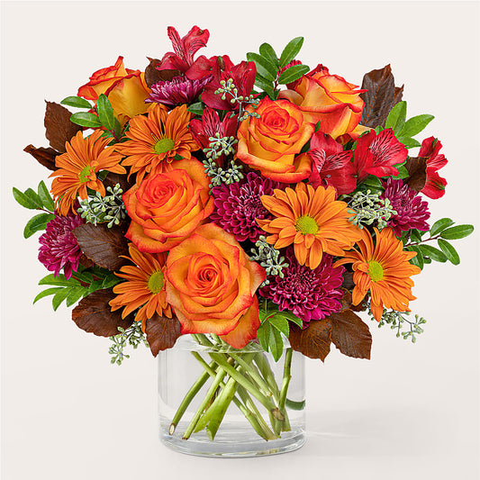 Brisk Morning Bouquet – THE SHOPPE ON KEY AVENUE FLORAL & GIFTS, Lampasas TX