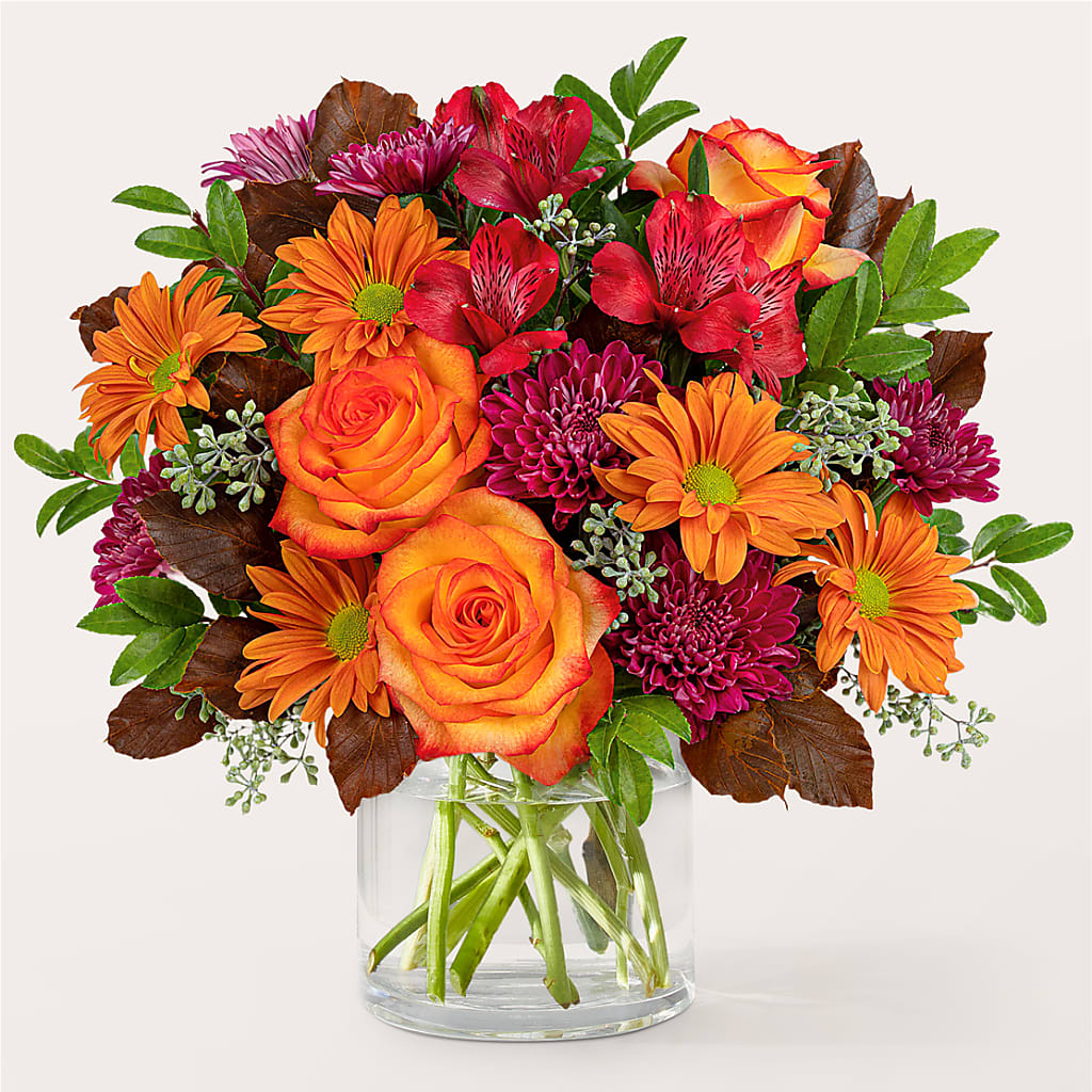 Brisk Morning Bouquet – THE SHOPPE ON KEY AVENUE FLORAL & GIFTS, Lampasas TX