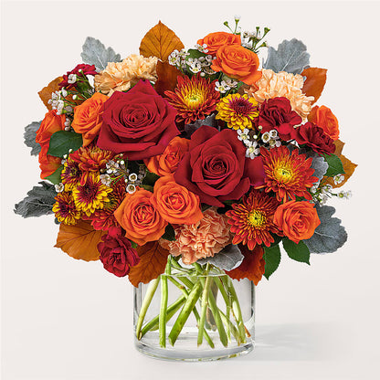 Merlot Bouquet –  The Shoppe At Wildflower Hill, Lampasas TX